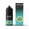 Набір для самозамісу Refrost Salt 30 мл (50 мг) - Sweet Mint (Солодка М'ята)